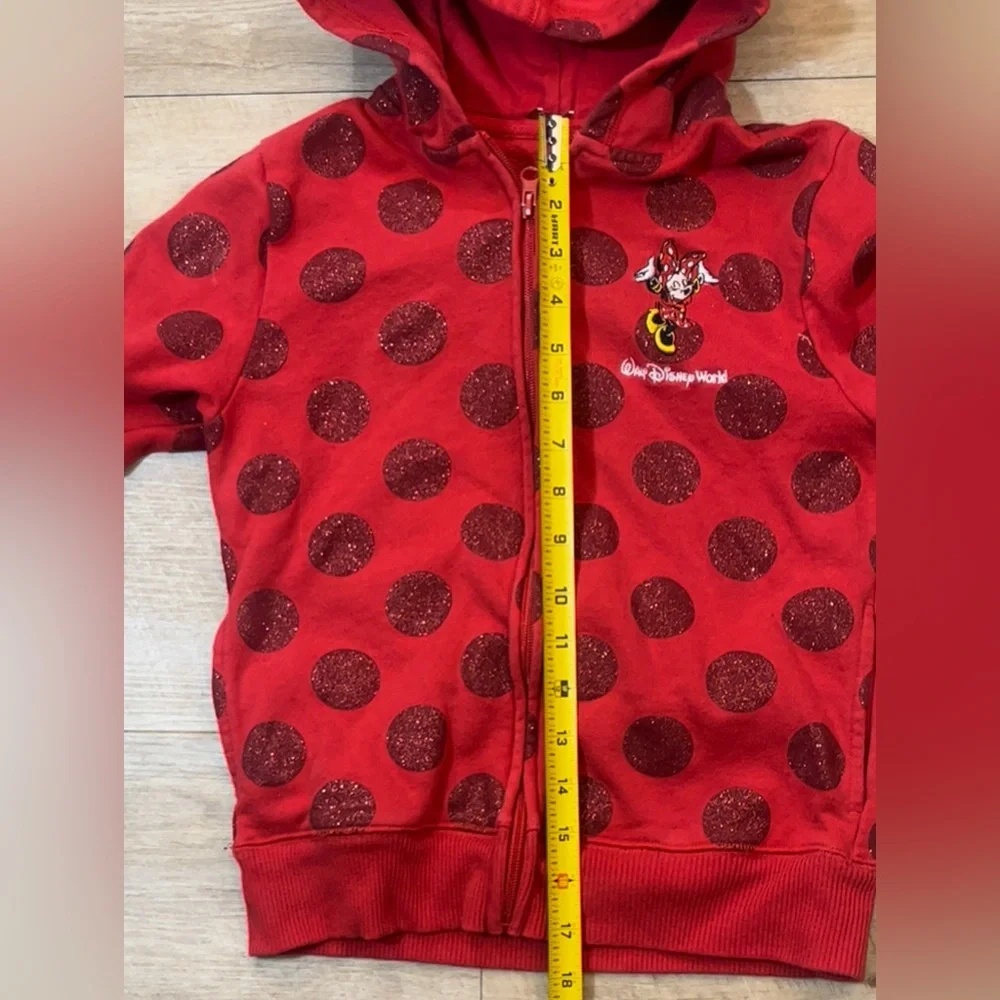 Disney side great